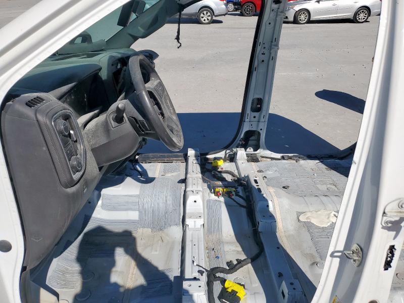 2020 CHEVROLET SILVERADO #3284167551