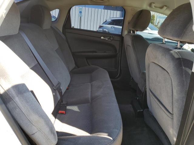 2014 CHEVROLET IMPALA LIM #3296313492