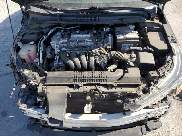 2020 TOYOTA COROLLA LE 5YFEPRAE5LP036129