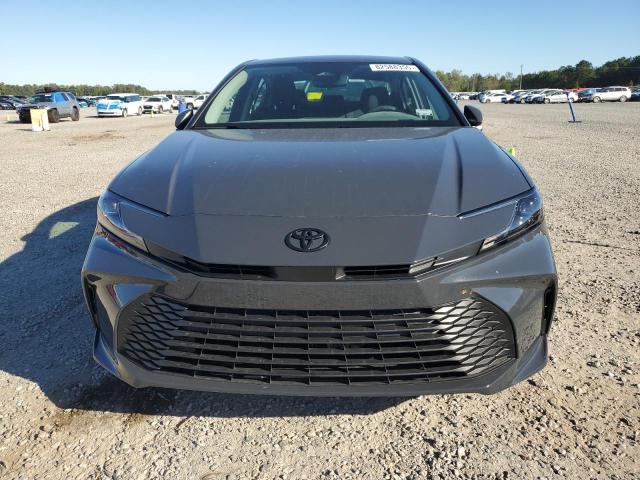 2025 TOYOTA CAMRY XSE - 4T1DAACK5SU085331