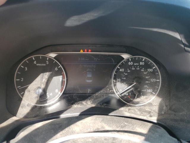 2019 NISSAN ALTIMA S #3291446473