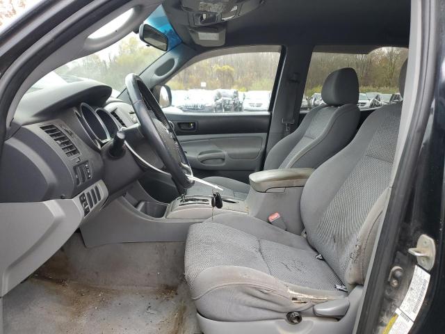 2005 TOYOTA TACOMA DOU #3277736126