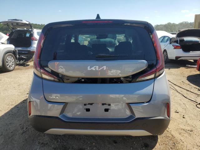 2025 KIA SOUL LX KNDJ23AU8S7932023