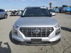 Lot #3308259157 2021 HYUNDAI VENUE SEL