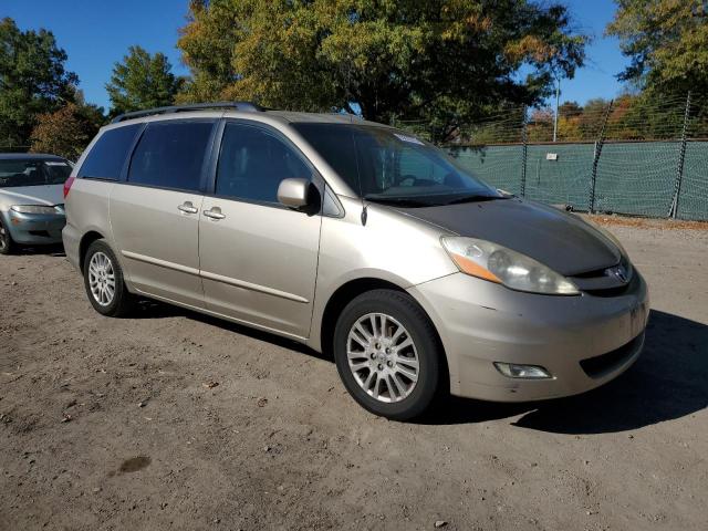 2010 TOYOTA SIENNA XLE - 5TDYK4CC6AS298854