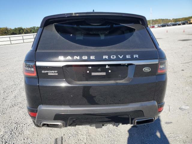 2018 LAND ROVER RANGE ROVER SPORT HSE SALWR2RV9JA193022