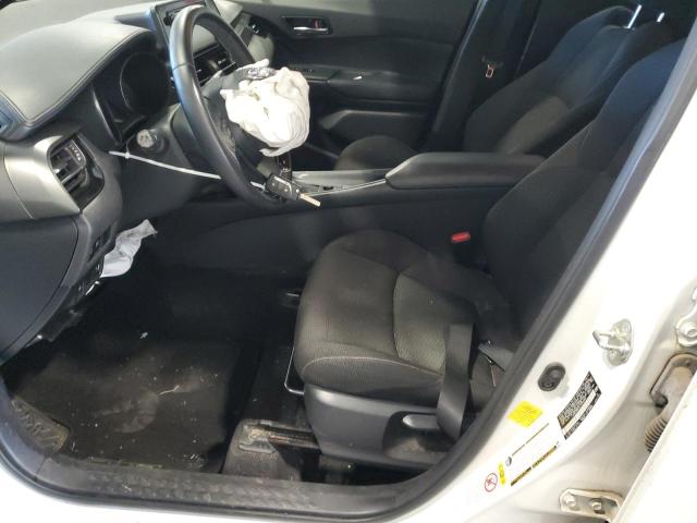 2018 TOYOTA C-HR XLE - JTNKHMBX2J1002858