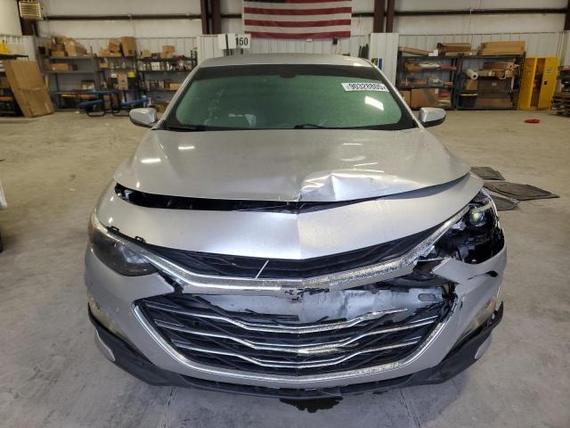 2019 CHEVROLET MALIBU LS - 1G1ZB5ST3KF149582