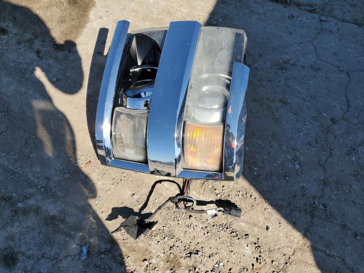 CHEVROLET SILVERADO K2500 HEAVY DUTY LT