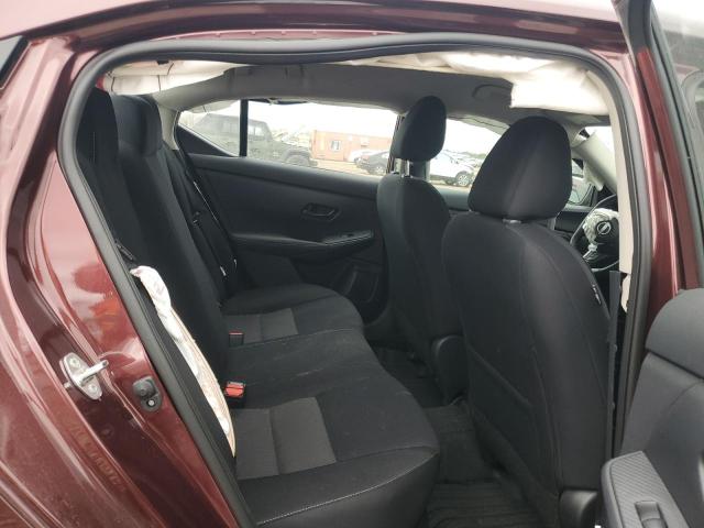 2024 NISSAN SENTRA SV #3292467676