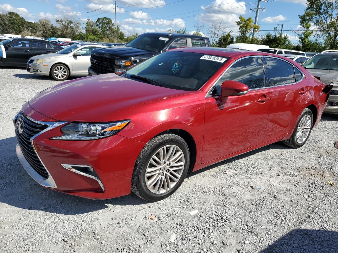 LEXUS ES 350