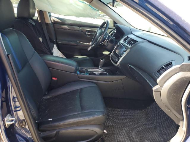 2018 NISSAN ALTIMA 2.5 - 1N4AL3AP2JC141201