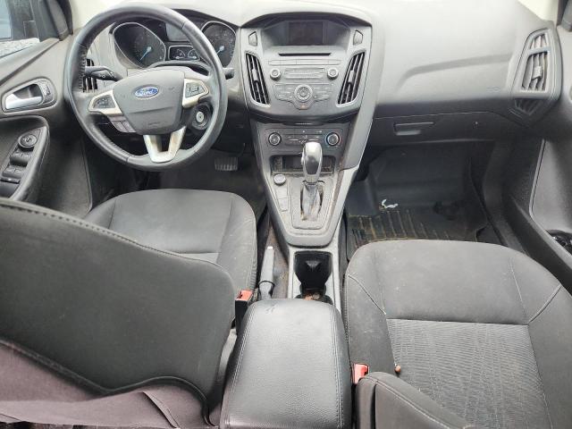 2015 FORD FOCUS SE #3296247405