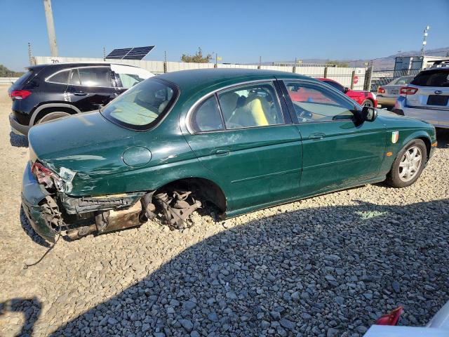 2000 JAGUAR S-TYPE #3302632082