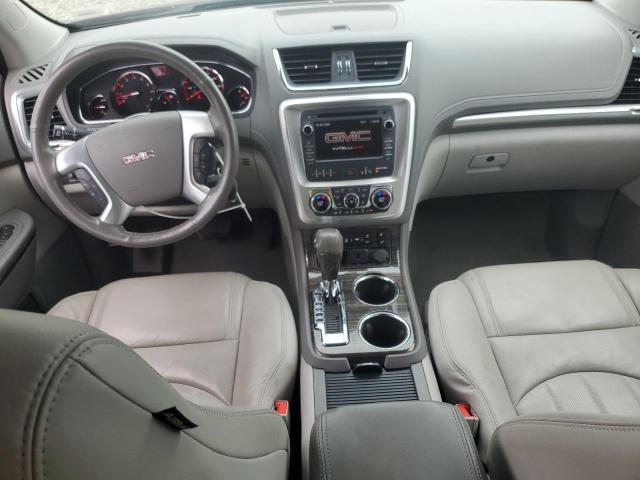 2015 GMC ACADIA SLT - 1GKKRSKD0FJ155066