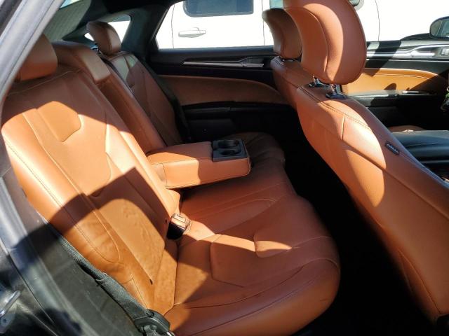 2019 FORD FUSION TIT - 3FA6P0SU6KR177263