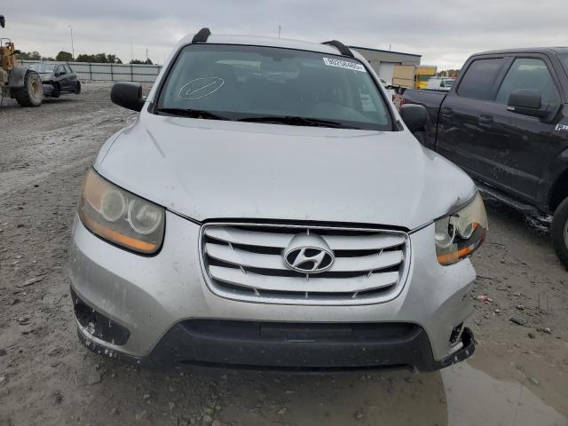 2011 HYUNDAI SANTA FE G - 5XYZG3AB7BG005391