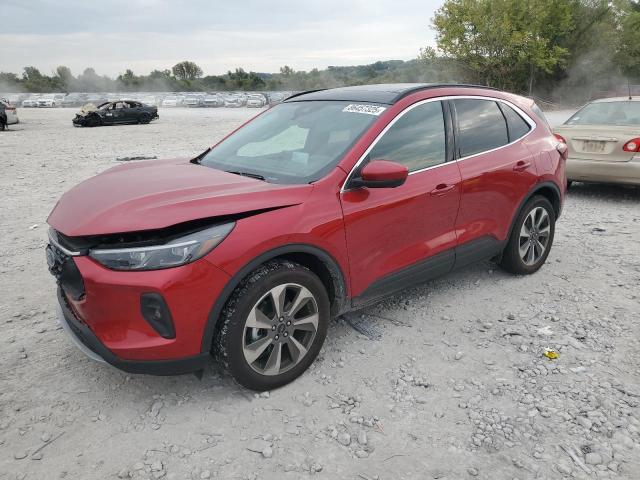 FORD ESCAPE PLA