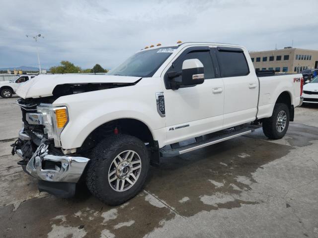 Global Auto Auctions: 2017 FORD F350 SUPER
