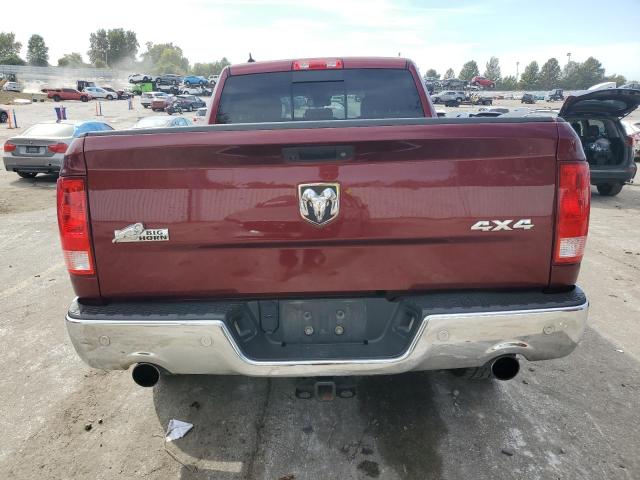 2017 RAM 1500 SLT - 1C6RR7GT6HS608635