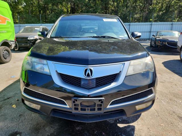 2010 ACURA MDX ADVANC #3258825819