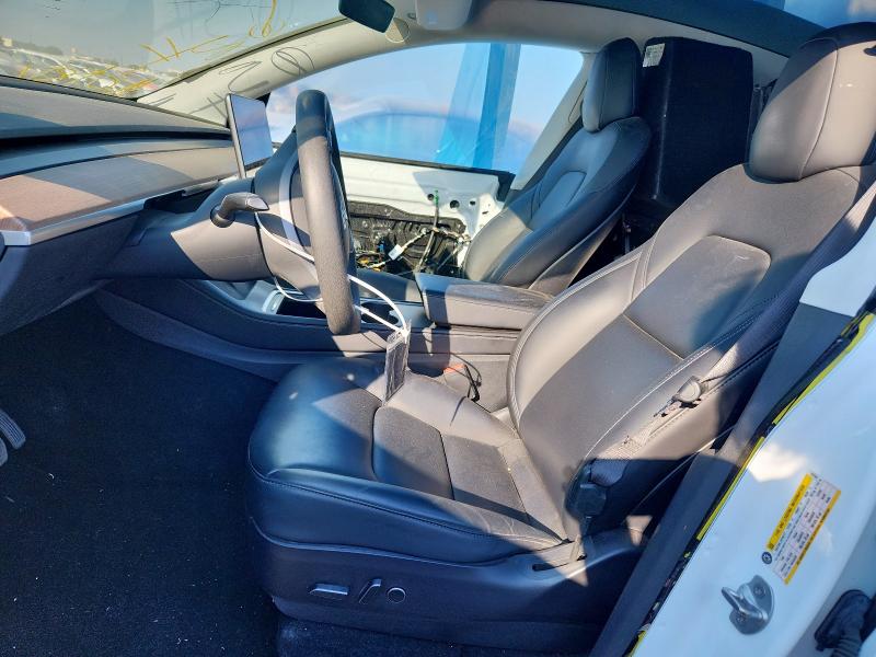 2021 TESLA MODEL Y #3285688660