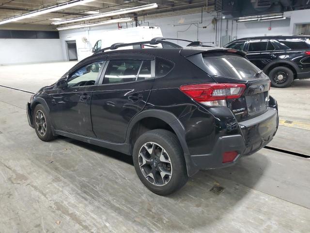 2020 SUBARU CROSSTREK #3293538449