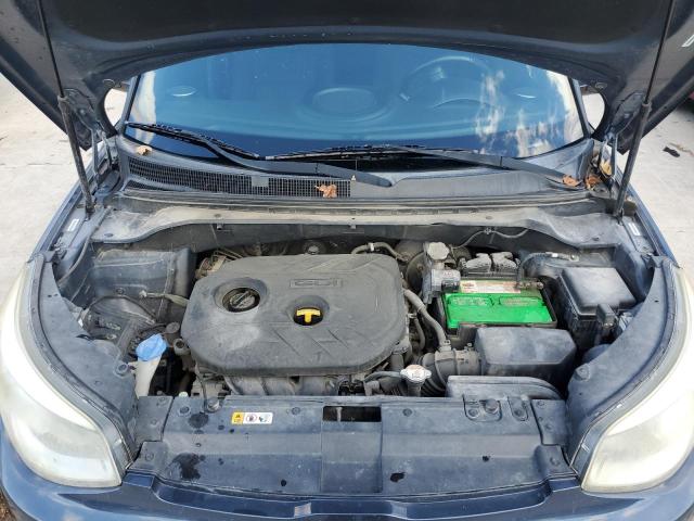 2015 KIA SOUL ! KNDJX3A58F7113478