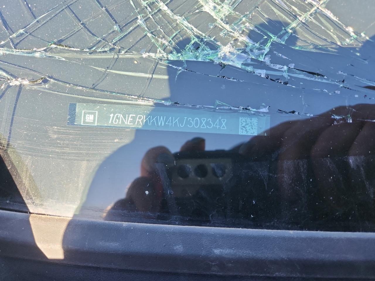 CHEVROLET TRAVERSE PREMIER