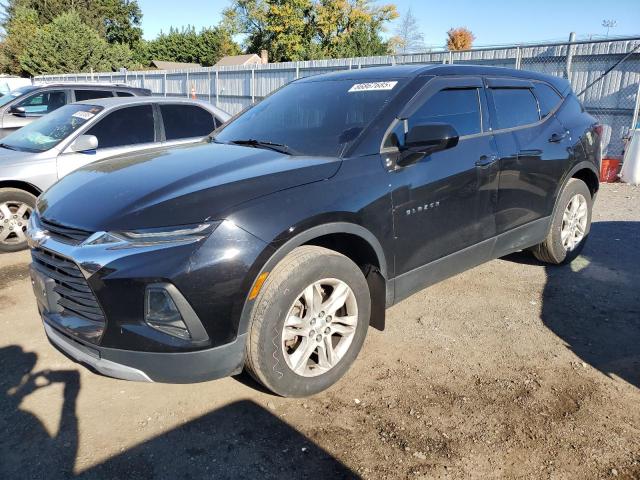 CHEVROLET BLAZER 1LT