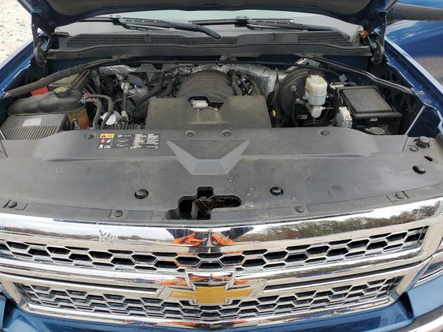 2015 CHEVROLET SILVERADO 1GCVKREH3FZ190240