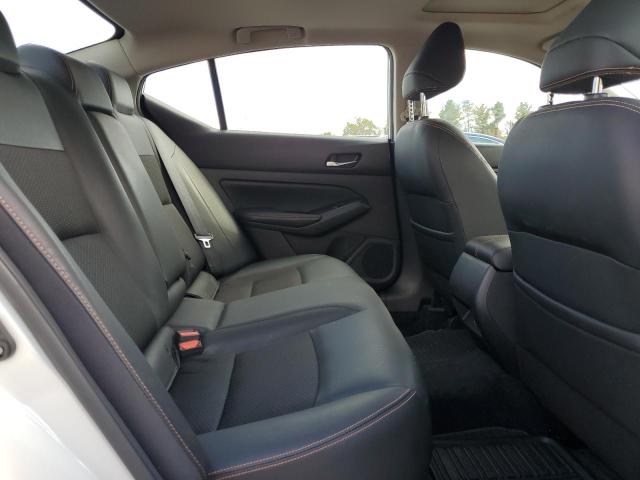 2019 NISSAN ALTIMA SR #3291390147