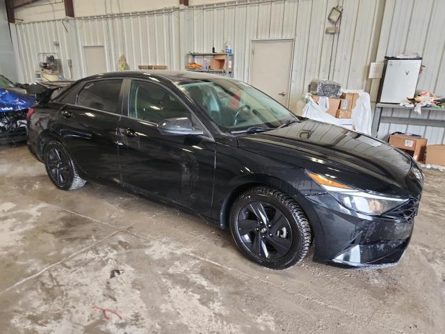 2021 HYUNDAI ELANTRA SE - 5NPLS4AG3MH025932