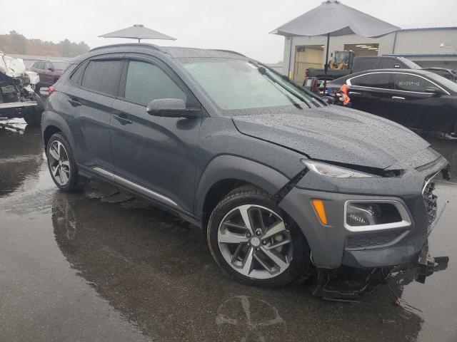 2019 HYUNDAI KONA ULTIM - KM8K5CA57KU262501