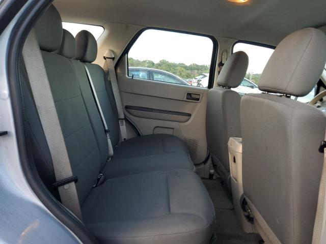 2012 FORD ESCAPE XLS - 1FMCU0C74CKC60612