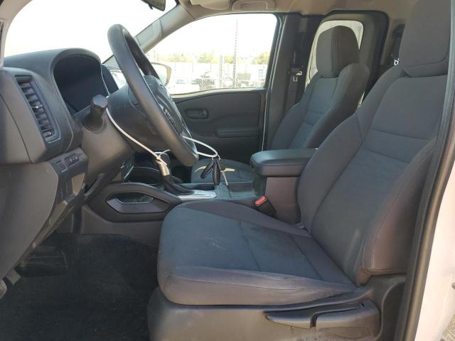 2022 NISSAN FRONTIER S #3310437310