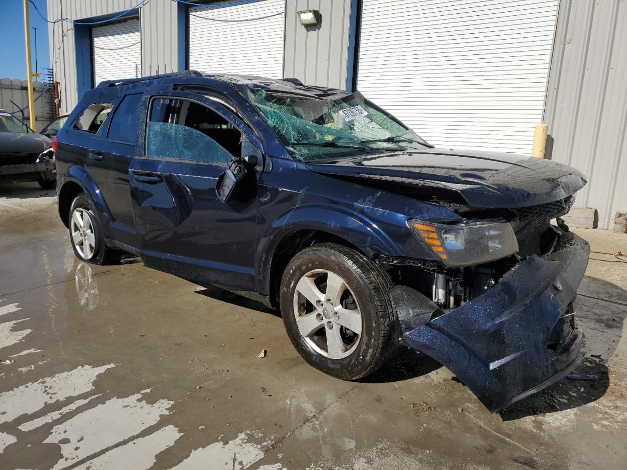 DODGE JOURNEY MAINSTREET