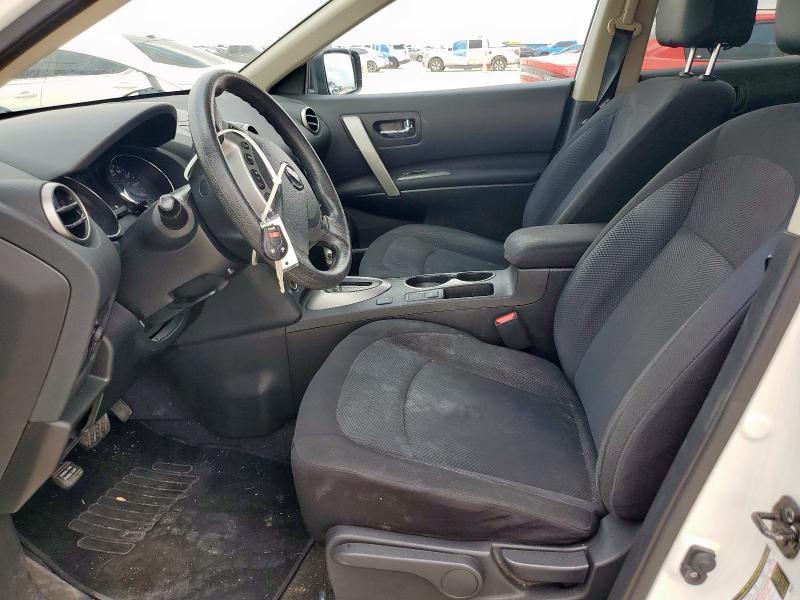 2015 NISSAN ROGUE SELE #3287425364