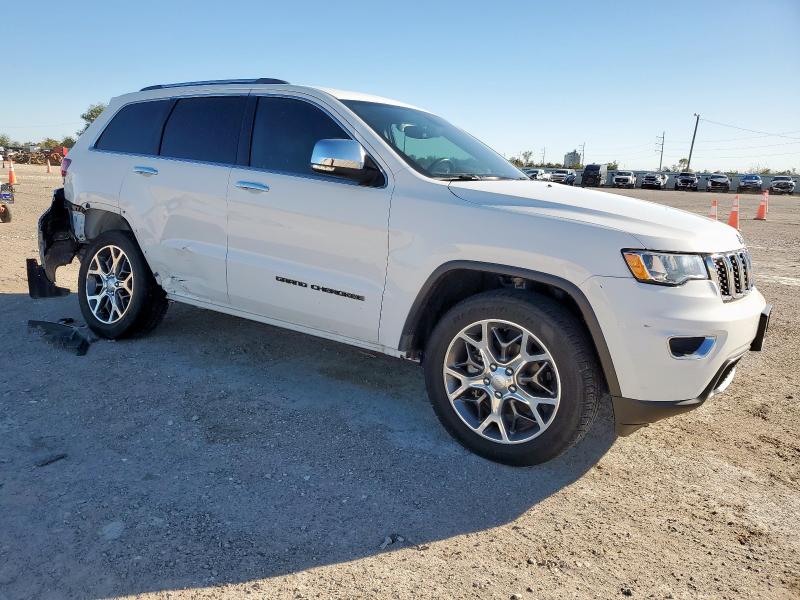 2020 JEEP GRAND CHER - 1C4RJFBG8LC226002