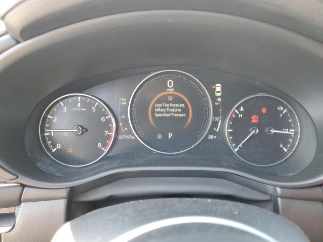 2021 MAZDA 3 #3310332976