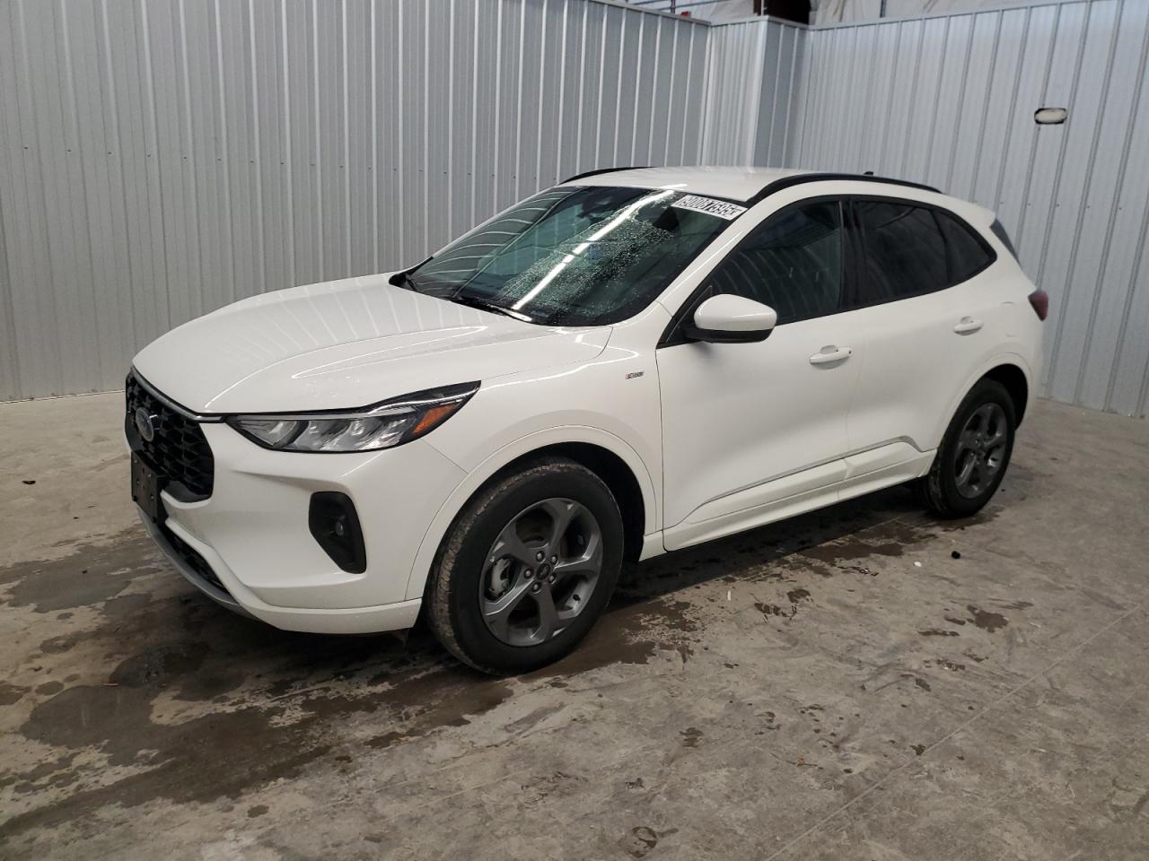 FORD ESCAPE ST LINE SELECT