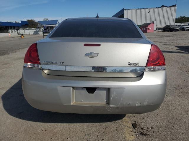 2008 CHEVROLET IMPALA LT #3303845528