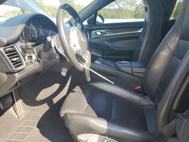 2012 PORSCHE PANAMERA T #3281583396