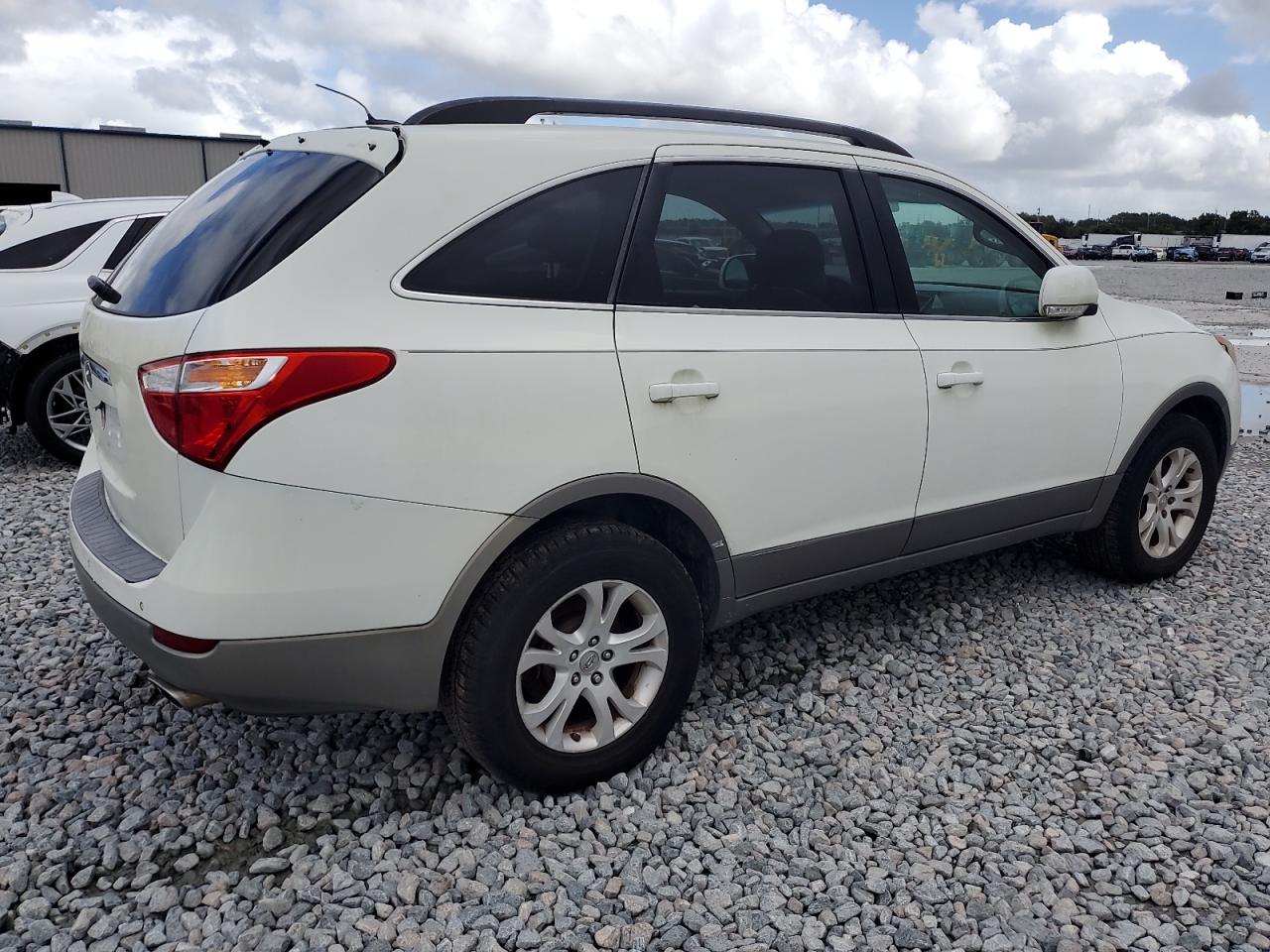 HYUNDAI VERACRUZ GLS