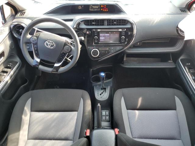 2018 TOYOTA PRIUS C JTDKDTB37J1599254
