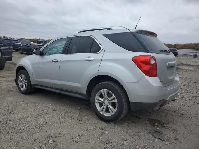 2012 CHEVROLET EQUINOX LT - 2GNFLGE56C6364814