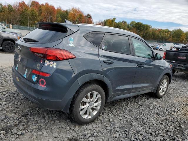 2021 HYUNDAI TUCSON LIM #3301970416