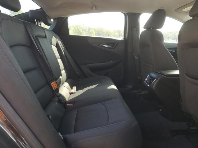 2018 CHEVROLET MALIBU LT 1G1ZD5ST9JF117745