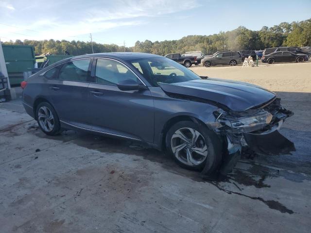 2019 HONDA ACCORD EXL #3281602384
