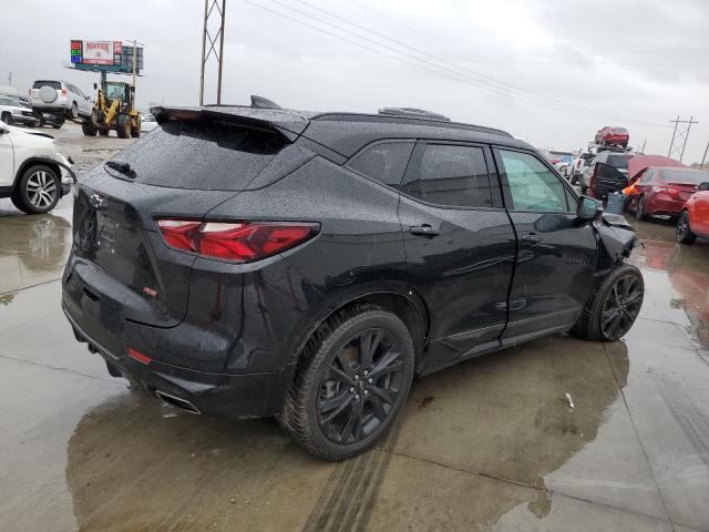 2022 CHEVROLET BLAZER RS - 3GNKBKRS6NS142587